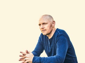 Great Outdoors Comedy Festival - Bill Burr