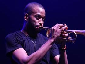 Trombone Shorty