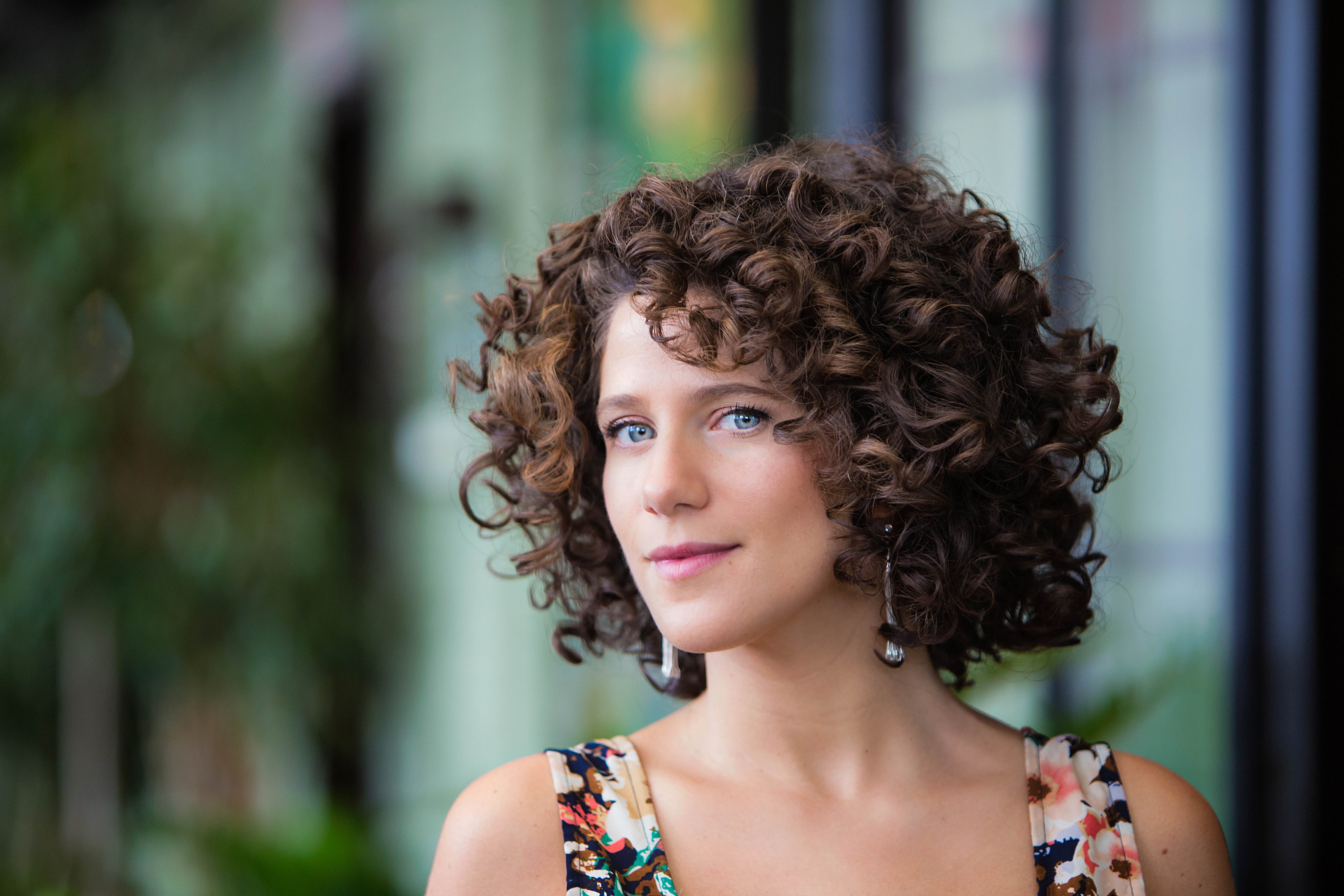 Cyrille Aimée