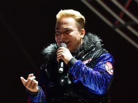 Christian Castro