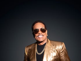 Charlie Wilson