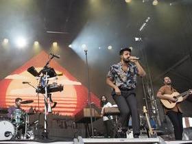 Young the Giant with Cold War Kids and KennyHoopla