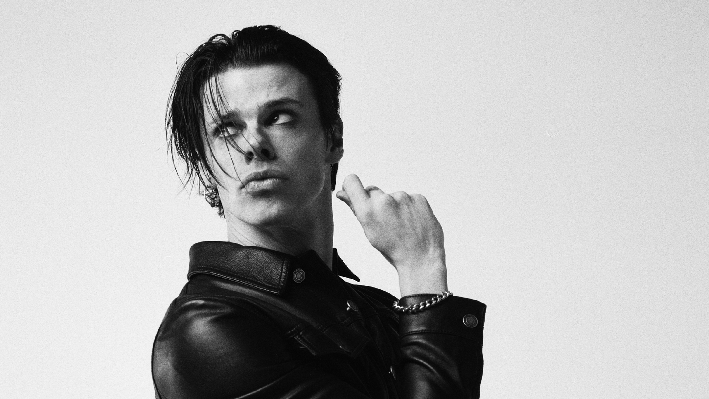 YUNGBLUD | Official Caesars Ticket + Hotel Packages