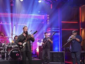 Dave Matthews Band