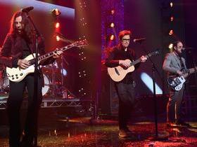Weezer with The Shins and Silversun Pickups