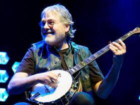 Bela Fleck - Indianapolis