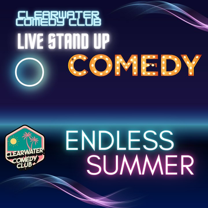 Endless Summer Comedy Show