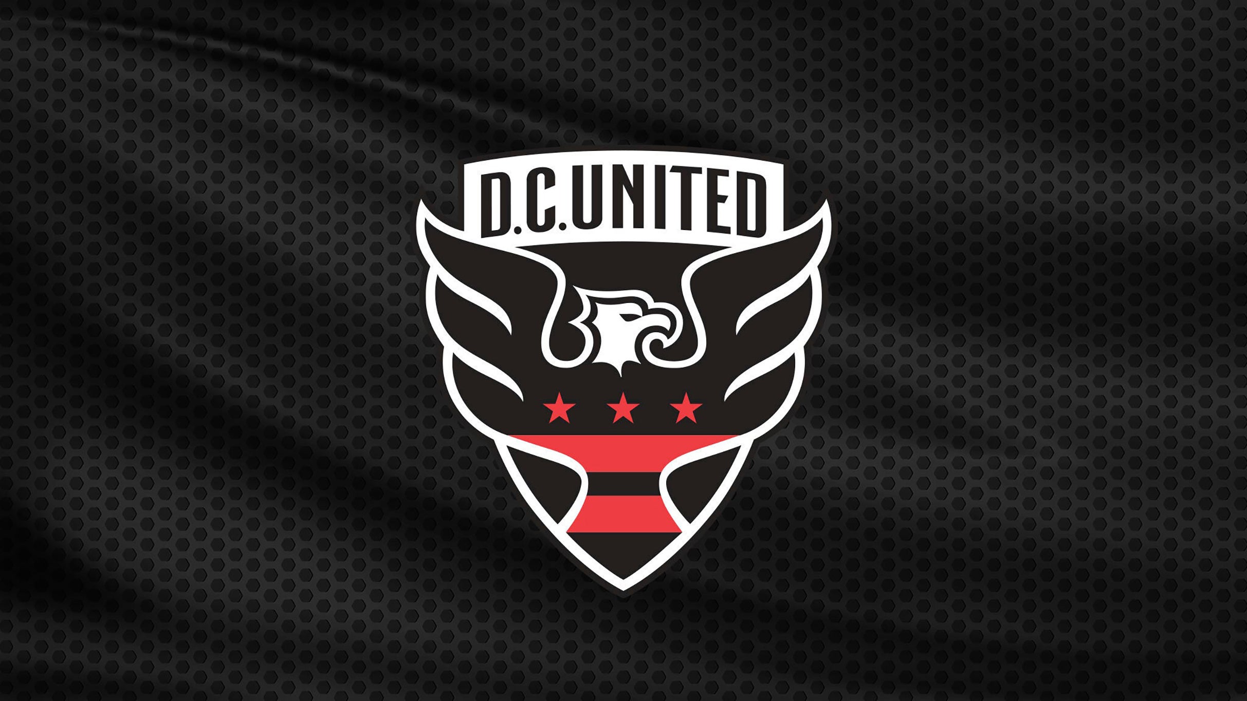 D.C. United vs New York Red Bulls