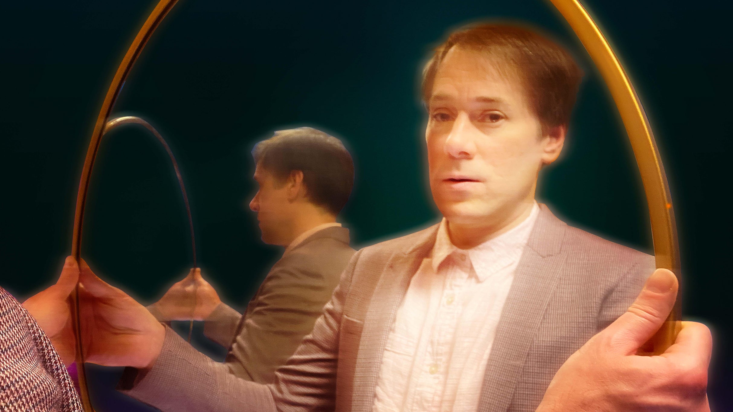 of Montreal with Sloppy Jane