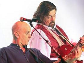 Alan Parsons Live Project