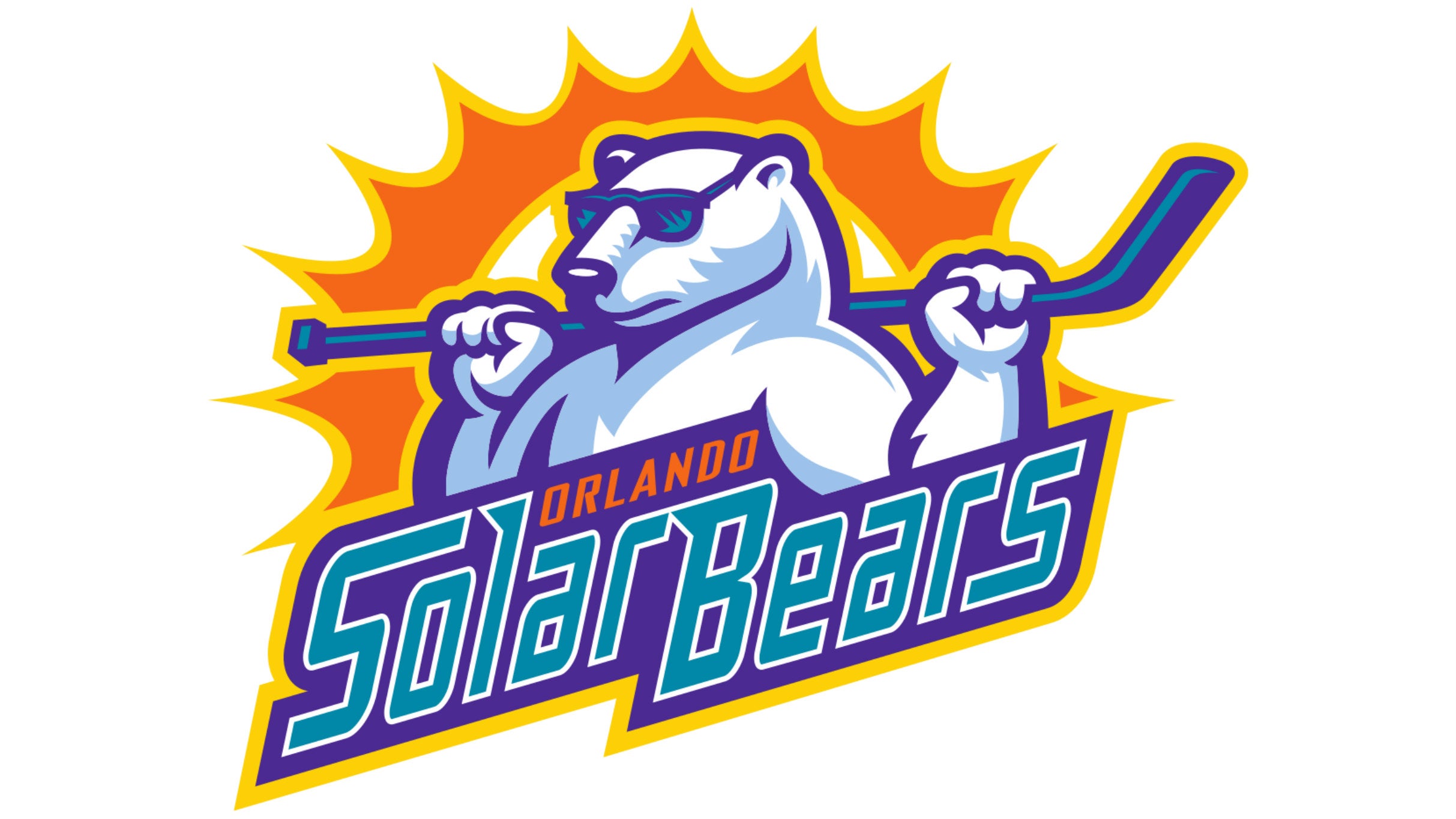 Orlando Solar Bears vs. Florida Everblades - Opening Night