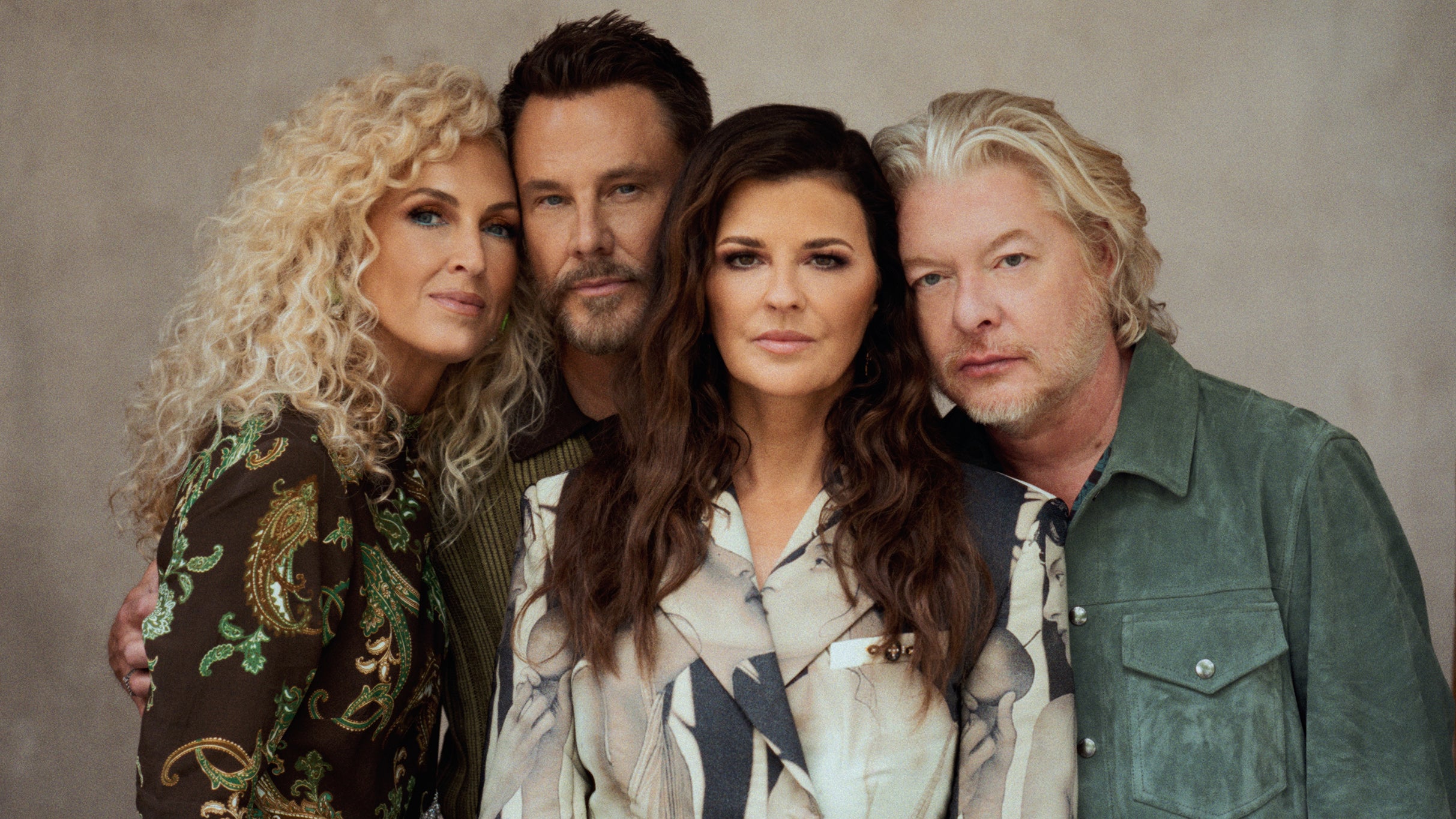 Little Big Town