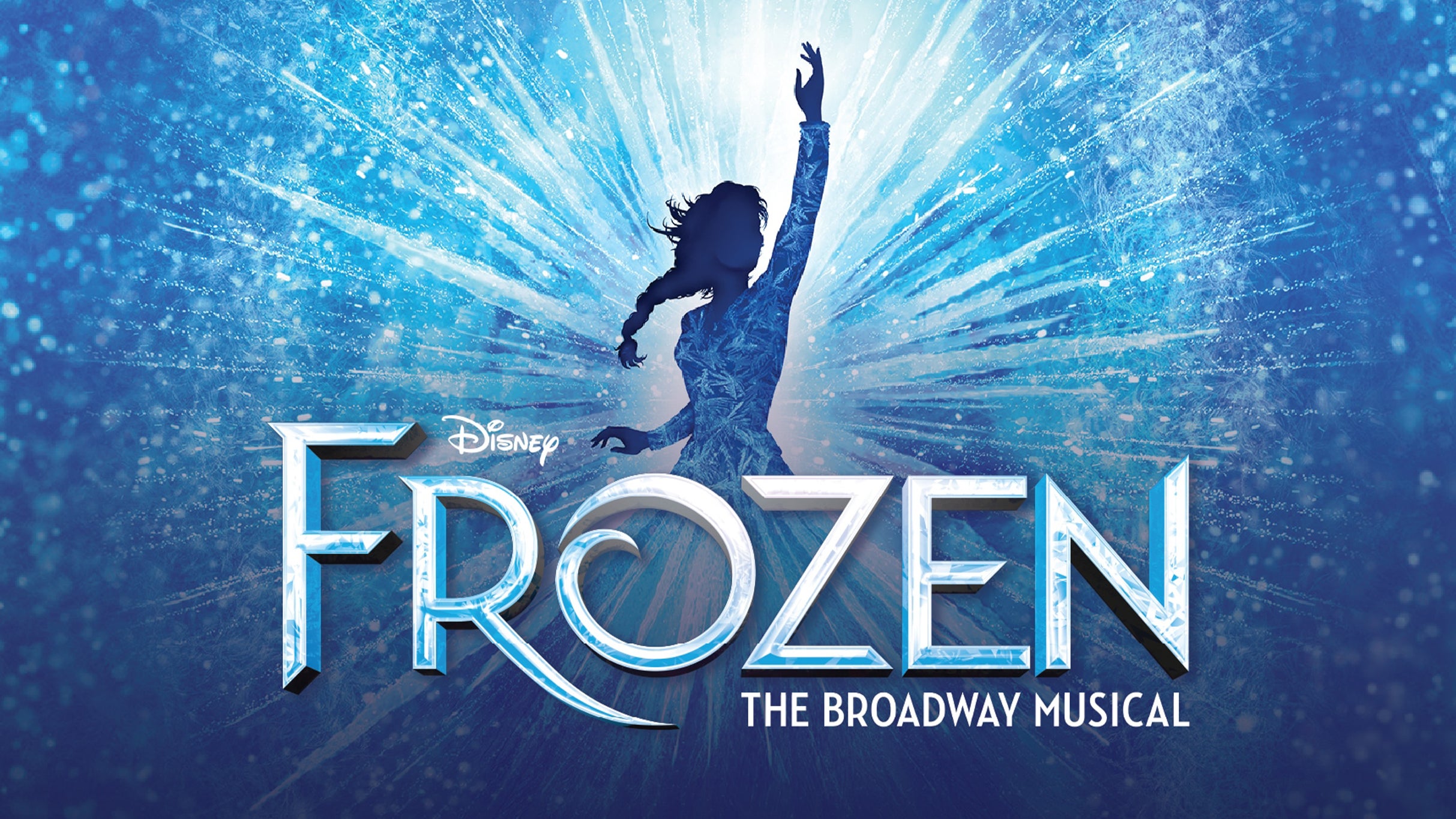 Virginia Musical Theatre- Disney's Frozen