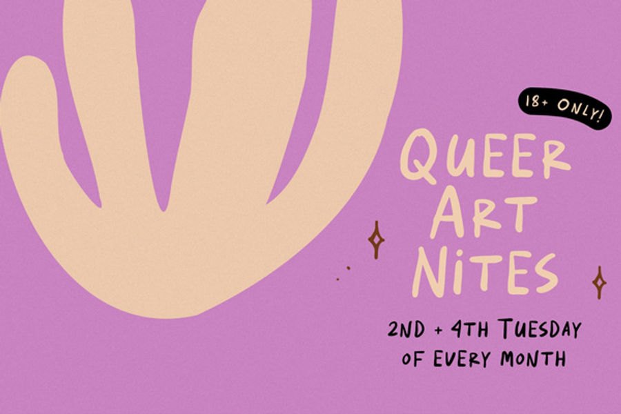 Queer Art Nite
