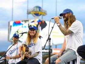 Dirty Heads with Rome