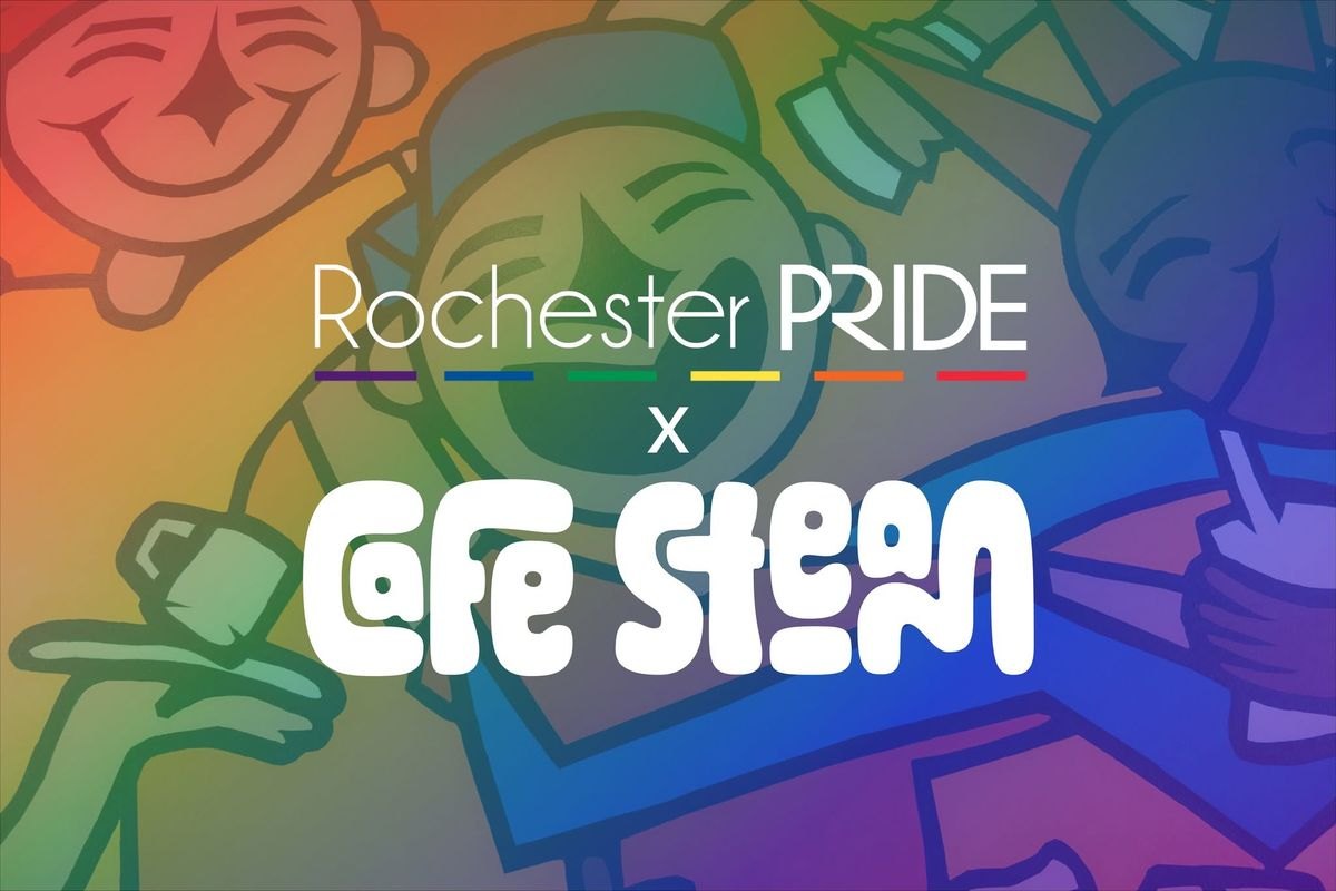 Queer Game Night