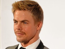 Derek Hough -  Omaha