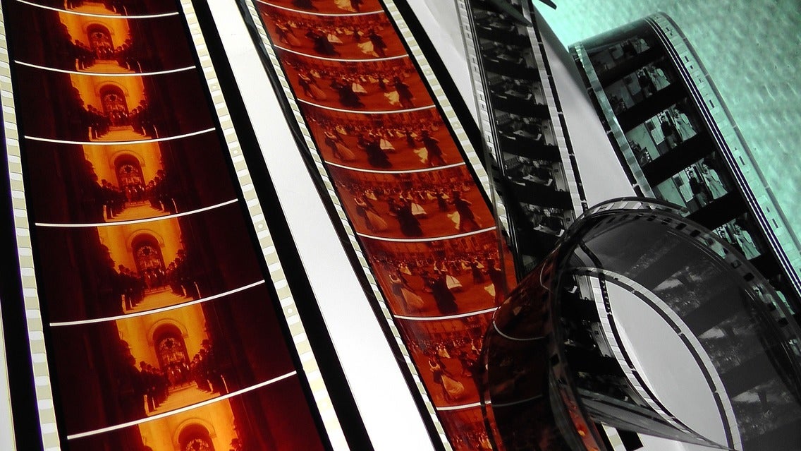 Flesh And The Devil: Organist Cletus Goens