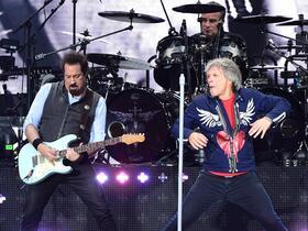 Bon Jovi