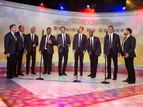 Straight No Chaser