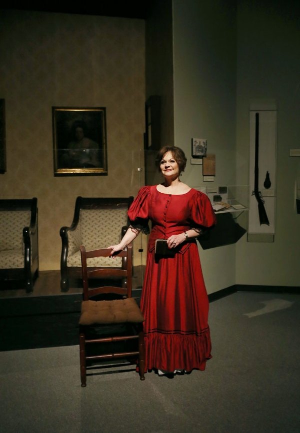 Night at the Museum: Where History Comes to Life