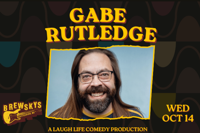Gabe Rutledge