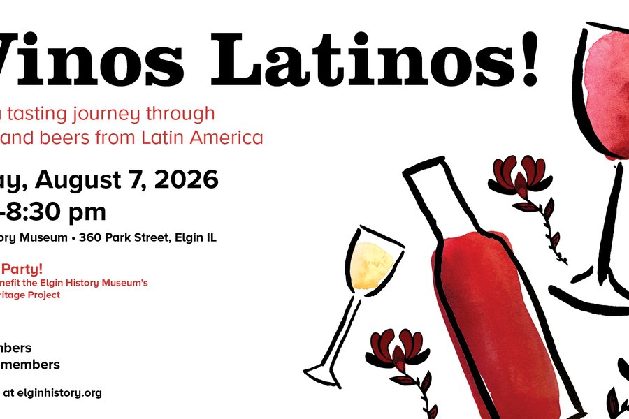 Vinos Latinos Preview Party
