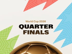 France vs Morocco - Quarterfinals - World Cup