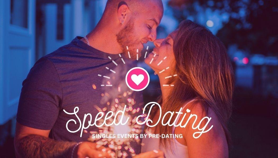 San Antonio Speed Dating for Singles Age 40s/50s