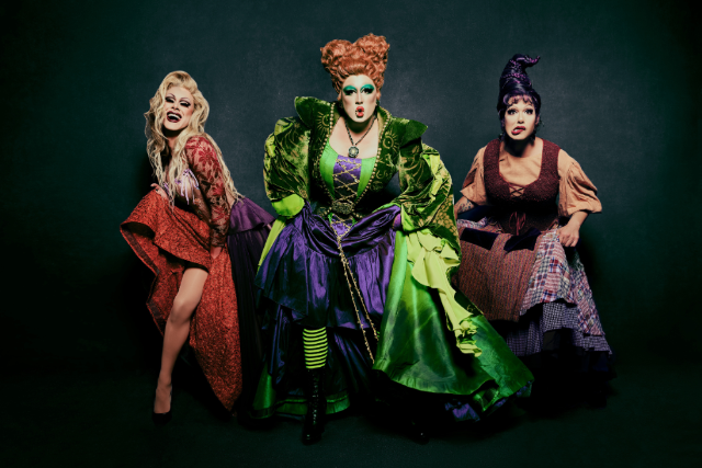 Witch Perfect