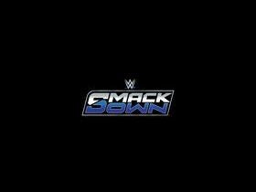 WWE Souvenir Ticket : WWE Raw & Smackdown