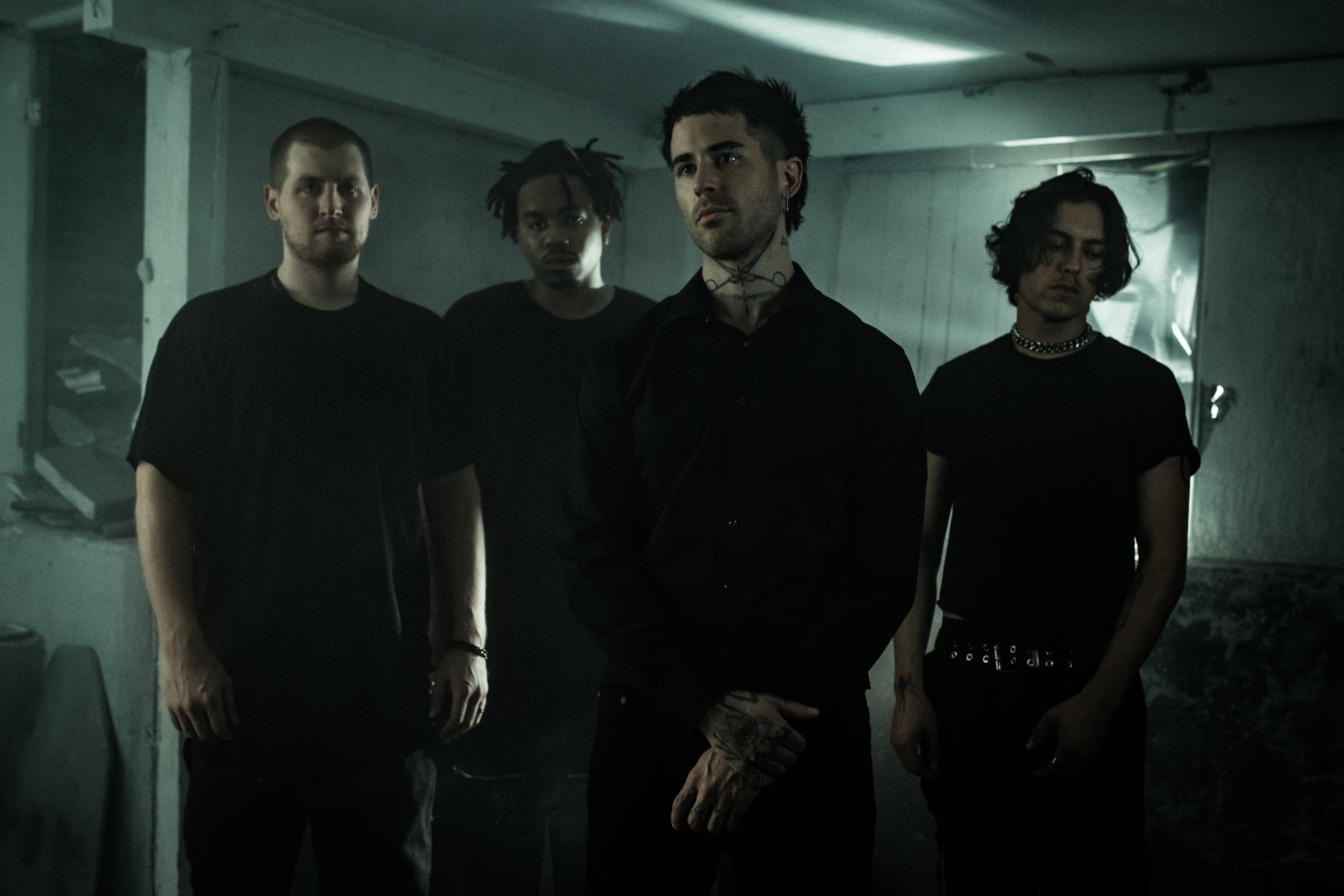 Holywatr: Deo Gratias Tour
