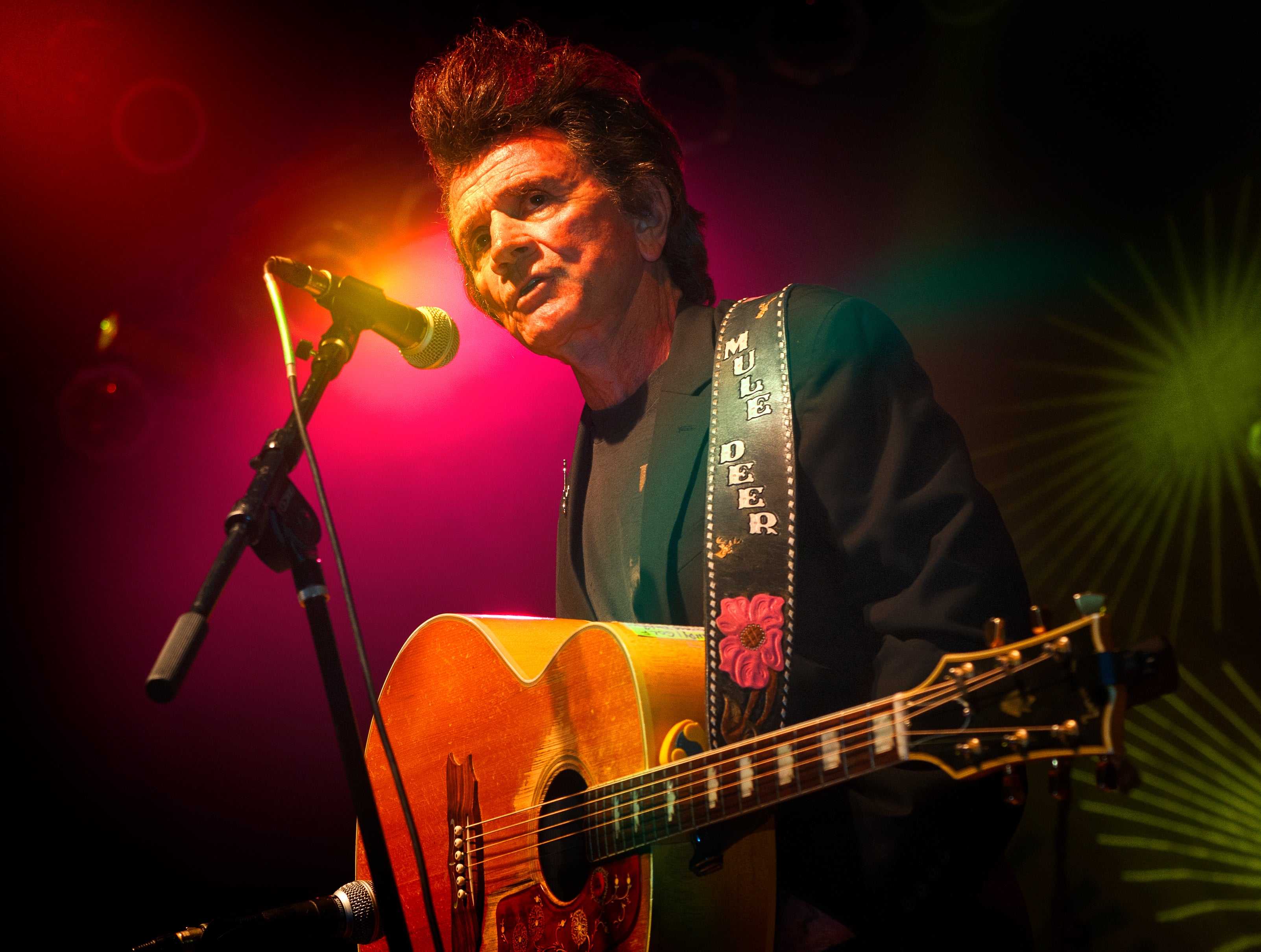 Gary Mule Deer