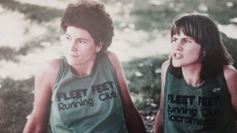 Great Flood Social Run