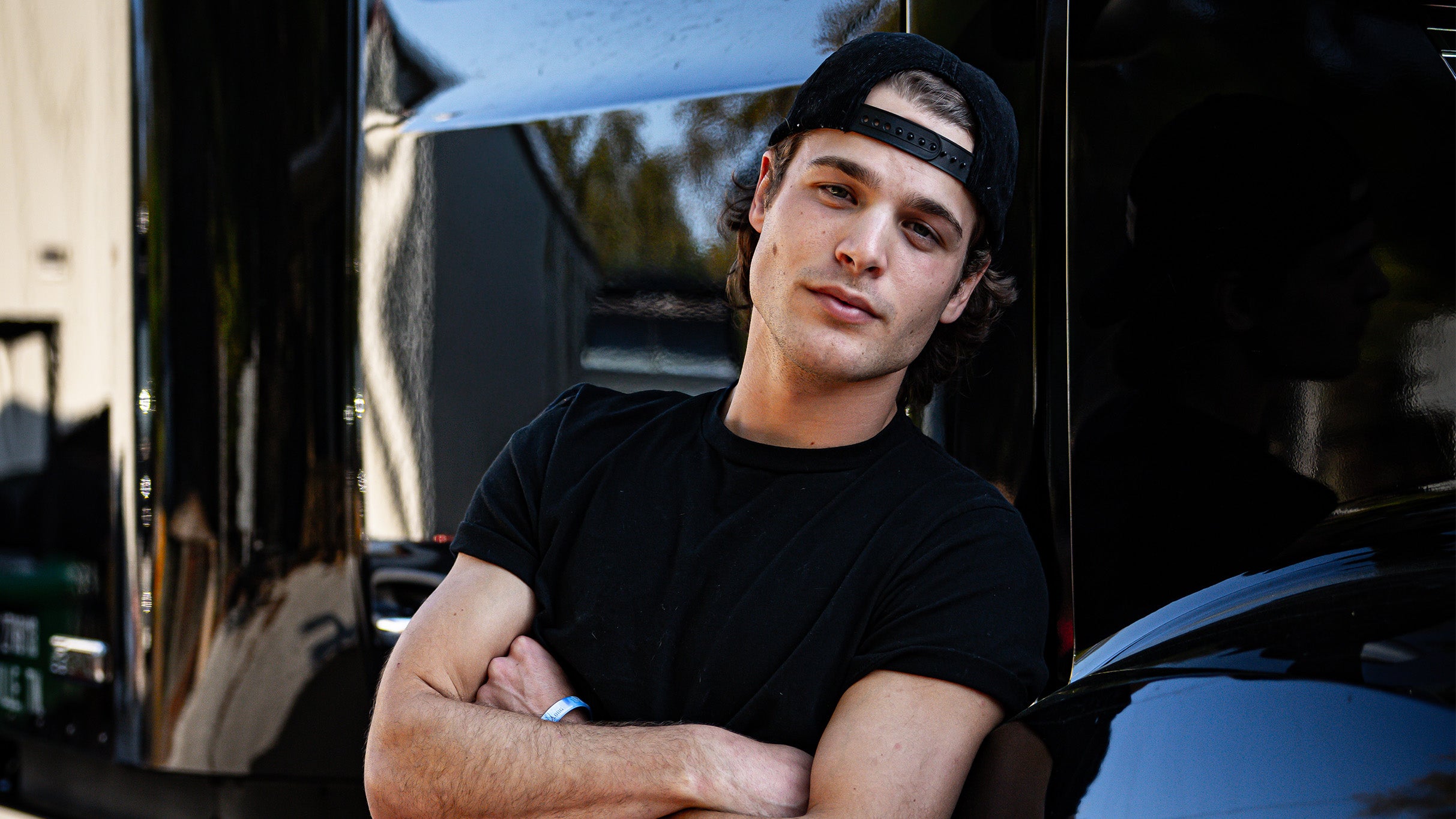 Max McNown (21 and Over)