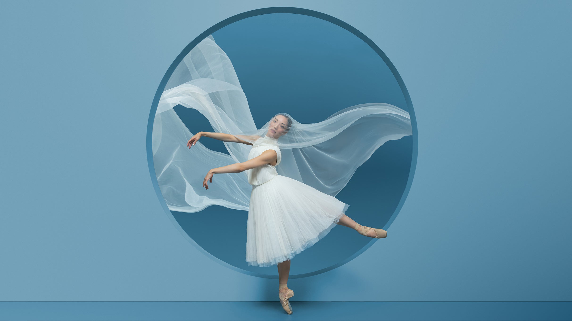 Alberta Ballet in Giselle