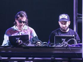 Zeds Dead
