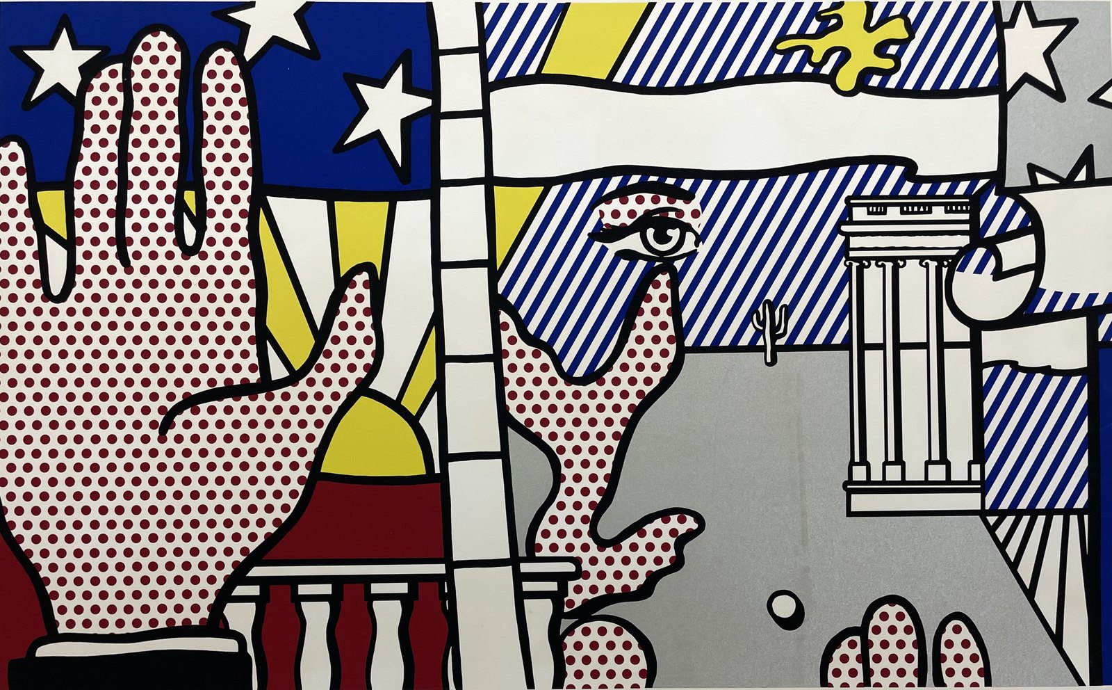Visions of America: The Nation at 250
