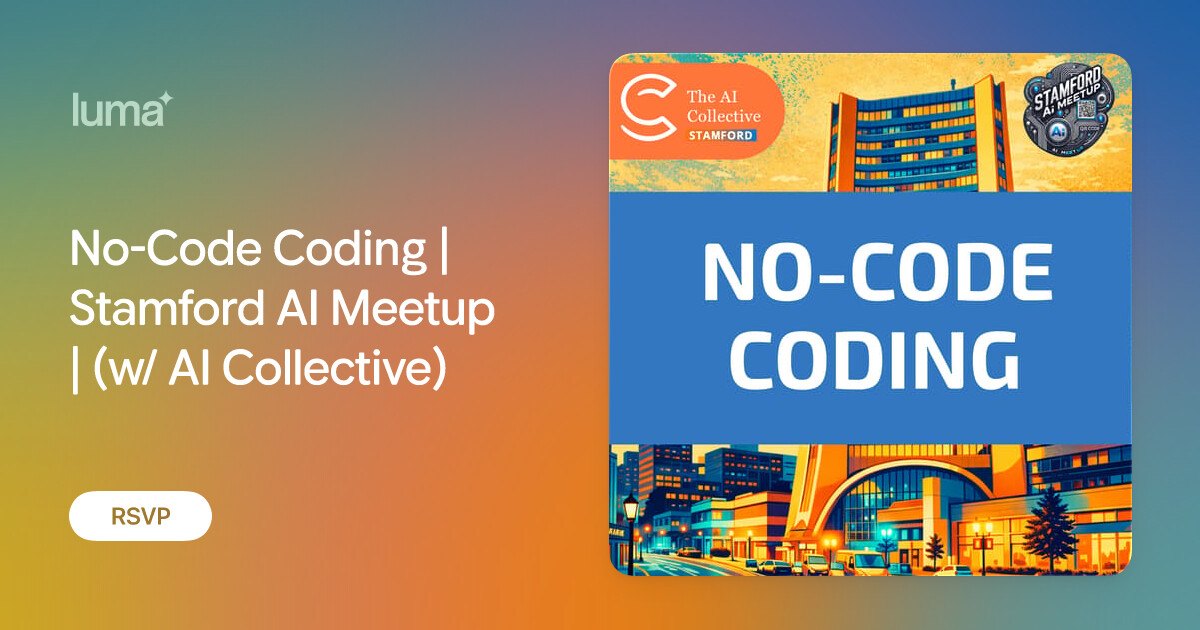 No-Code Coding: Building with AI
