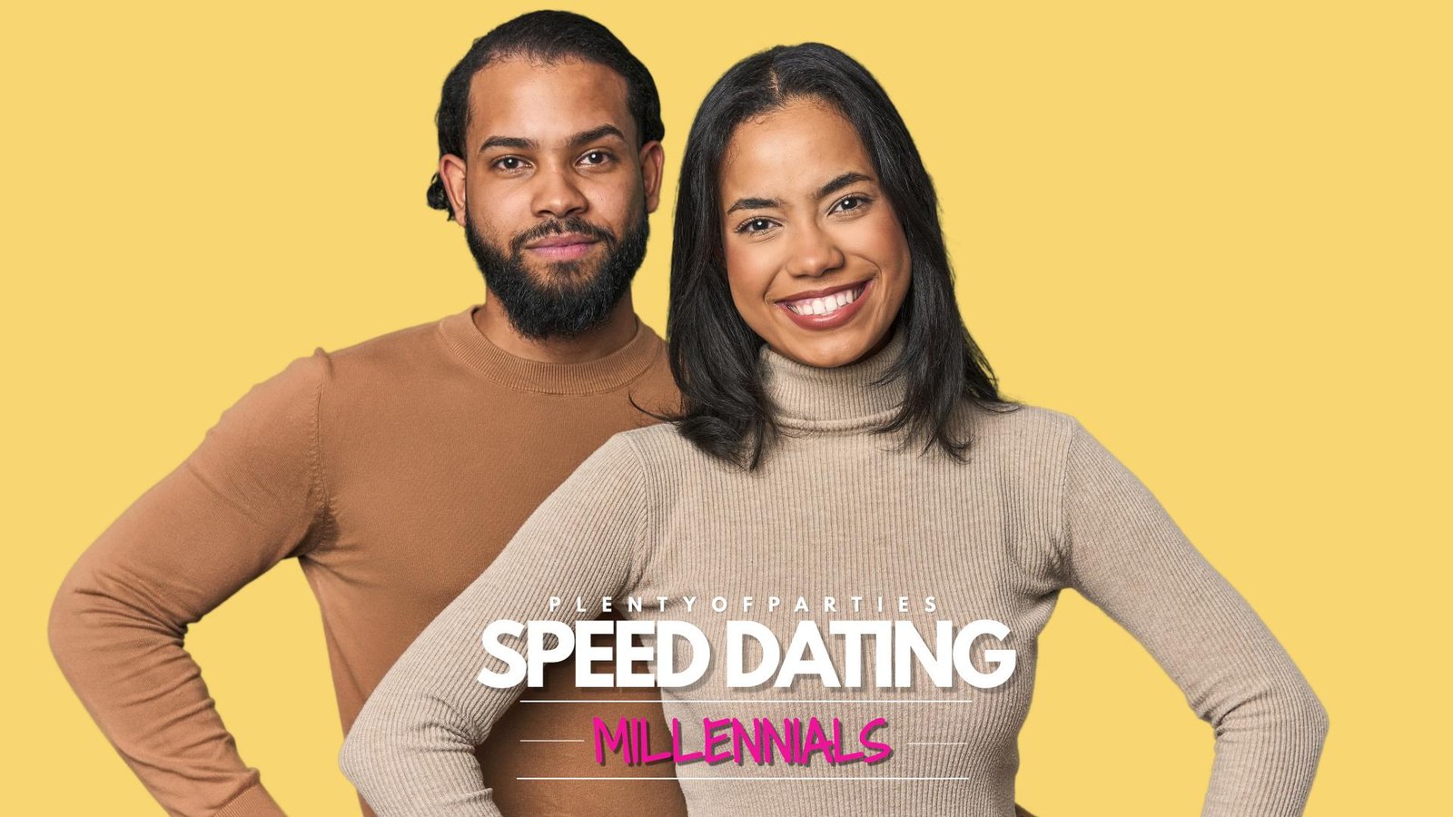 Millennial Speed Dating Event at Tavern 29