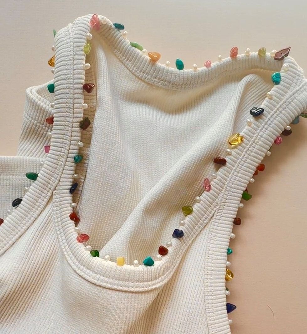 Summer Style Refresh: Bead It!