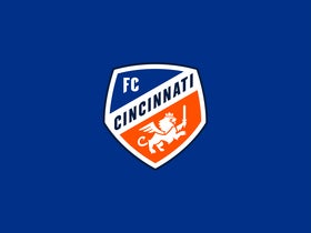 2026 Leagues Cup Phase One:  Atlas FC at FC Cincinnati