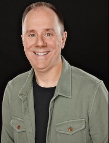 Brian Bates Live