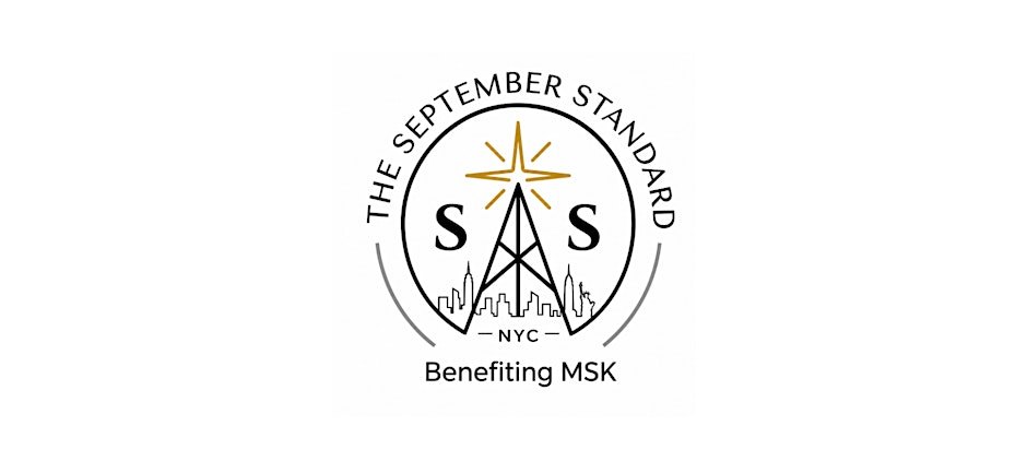 The 2026 September Standard Gala