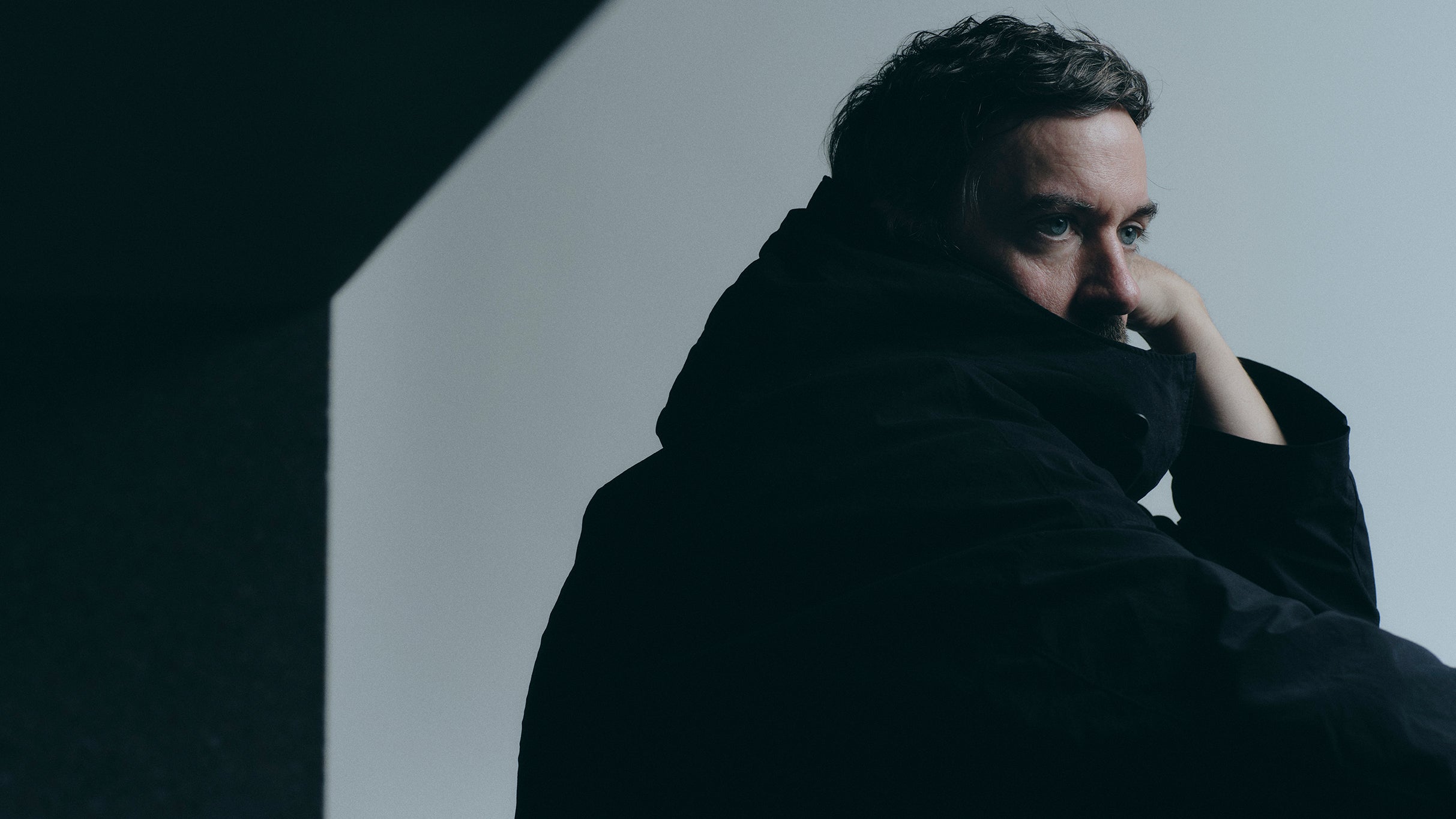 Bonobo - Distance In Static Live North American Tour