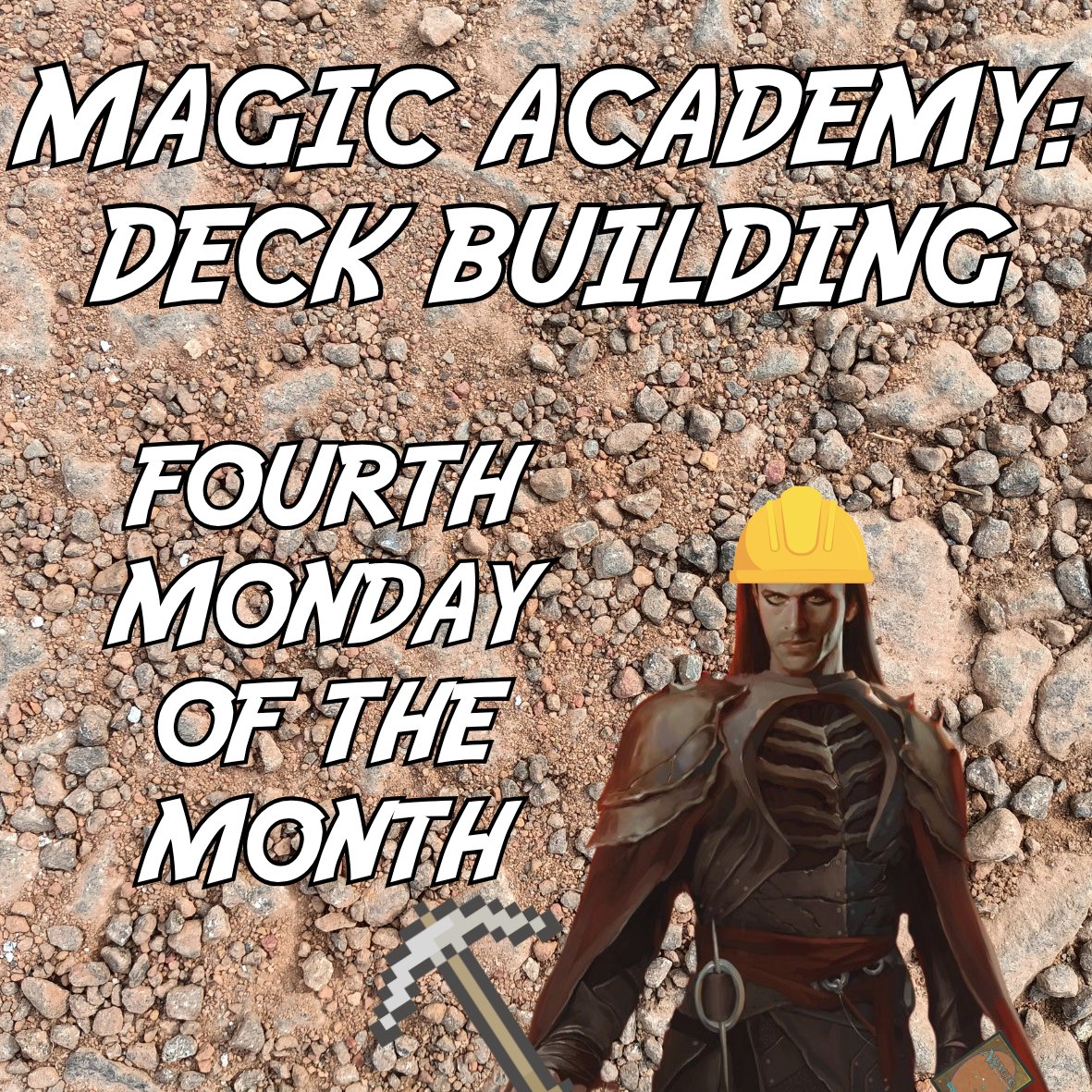 Magic Academy: Deck-Building