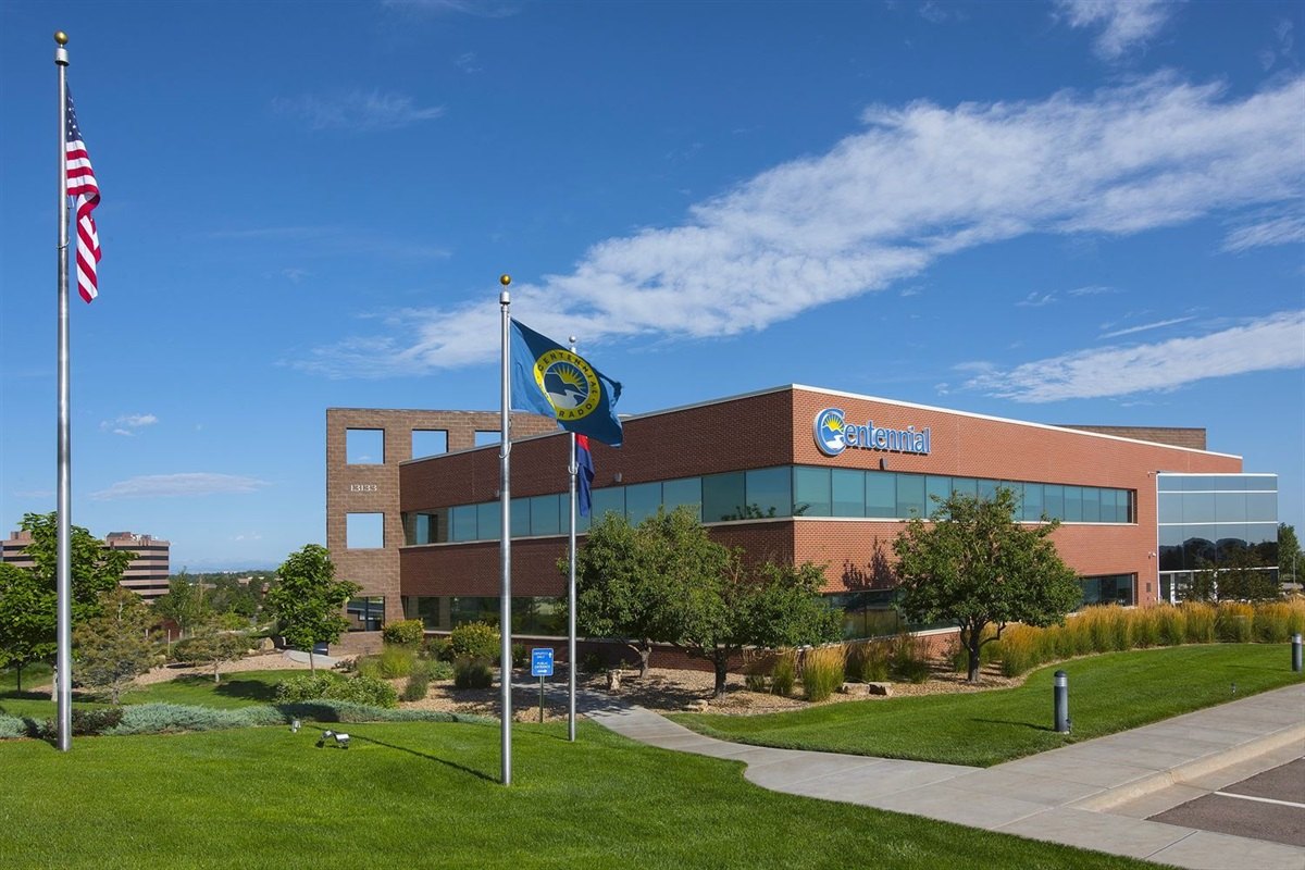 Planning & Zoning Commission Meeting