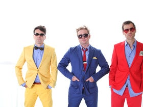 Spacehog