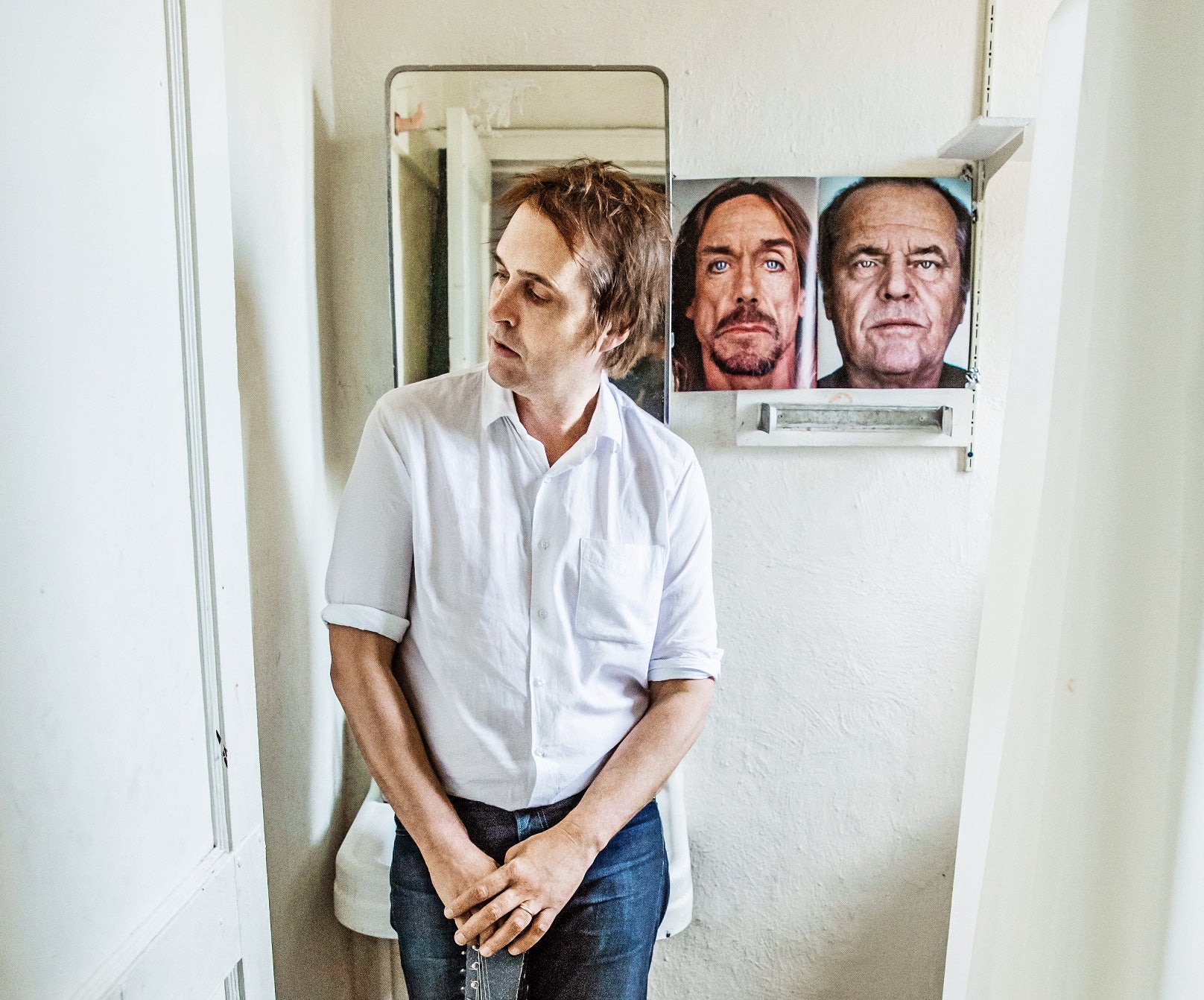Chuck Prophet