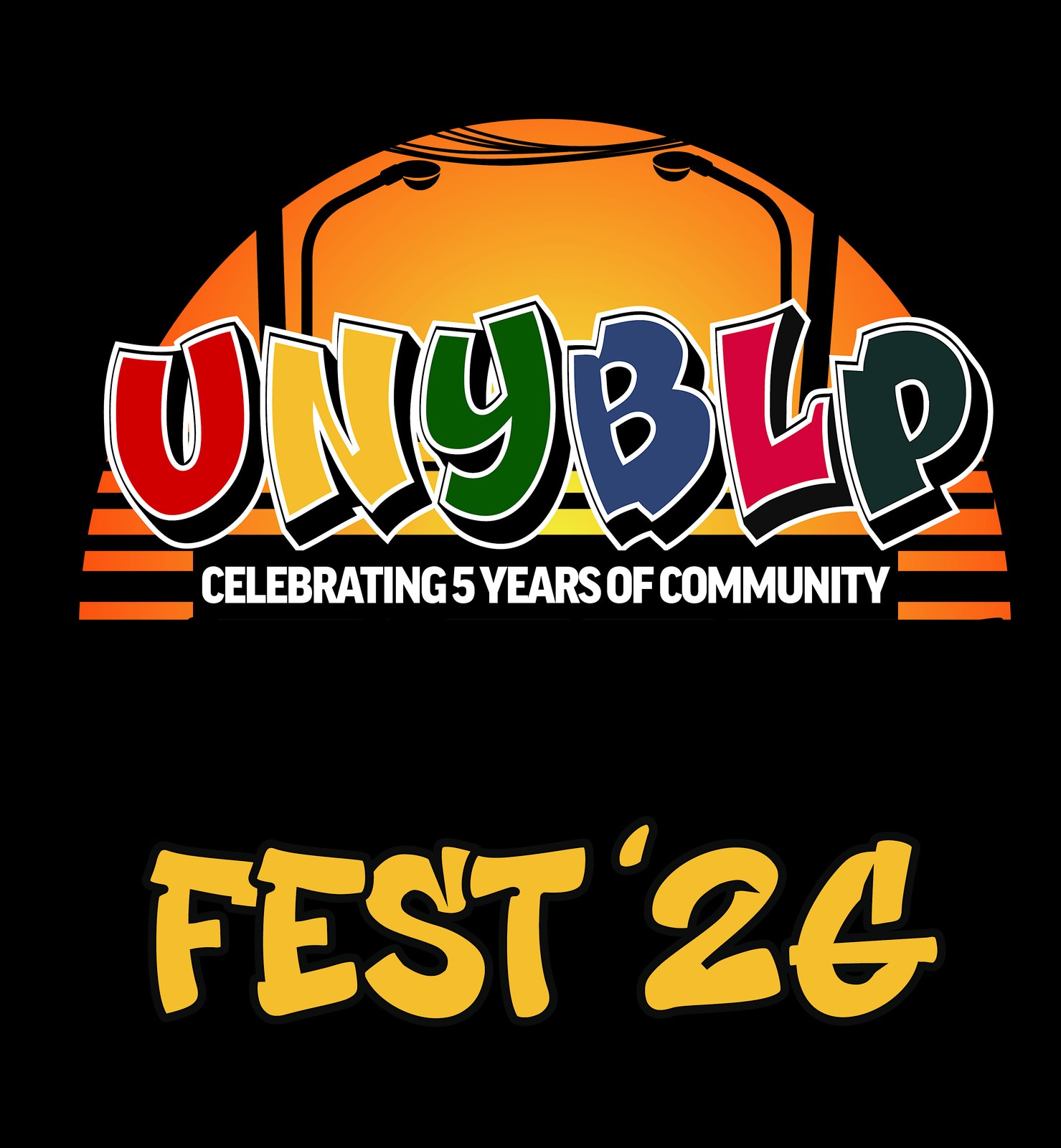 Upstate NY Black and Latino Pride Street Fest